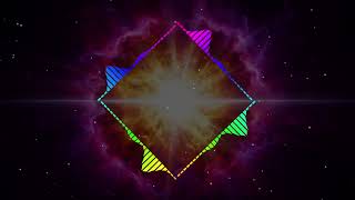 Pixel Supernova | 8-Bit EDM Breakbeat (Audio Spectrum Visualizer)