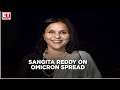 Apollo Hospitals' Joint MD Sangita Reddy to Et Now: 3rd Wave Is Inevitable but Mitigatible