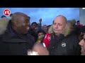 Aftv 49 undefeated chant with robbie and claude