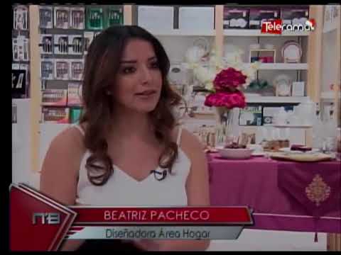De Prati Hogar presenta tendencias para fin de año
