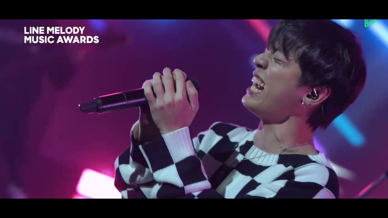 วันเกิดฉันปีนี้ (HBD to me) - Three Man Down | Line melody 20211222