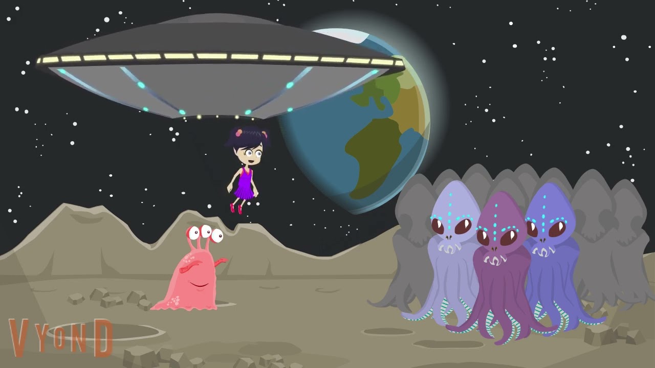 Penelope's Big Adventure