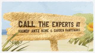 Handy Antz Home & Garden Maintenance | Palmerston