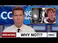 Nancy Guthrie: What Was Not Used in the Search