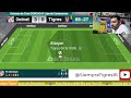 Cincinnati vs Tigres reacción en vivo!