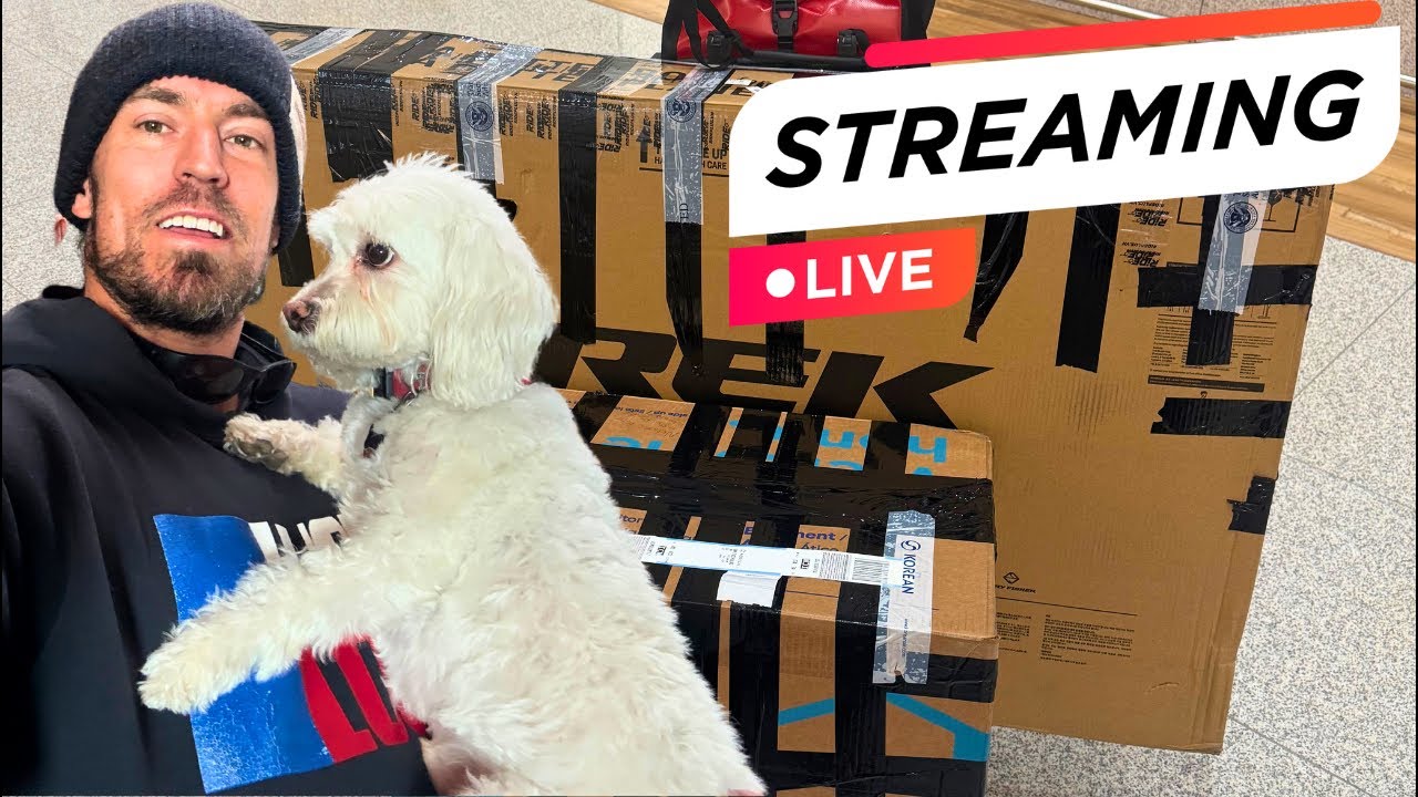 🥶Nick K is live! 2026 Plans ✌️