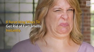 You Can Now Neutralize Bad Fart Smells By Wearing Charcoal