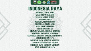 INSTRUMENT INDONESIA RAYA