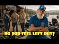 Do New Techniques Leave You Out? 