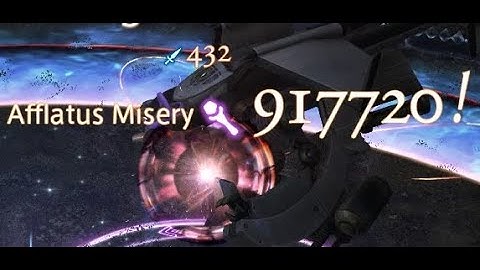 Final Fantasy XIV - Bozja - WHM Duel Cheese - Aces High - 23s Speedkill