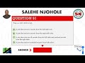 100+ DATABASE ADMINISTRATOR QUESTIONS AND ANSWERS PART 1
