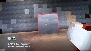 Total miner how to build amazing maps part 9