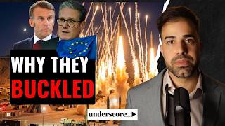 Famous Briefly: Why Europe's "Lab Mentality" Won't Work Wealth