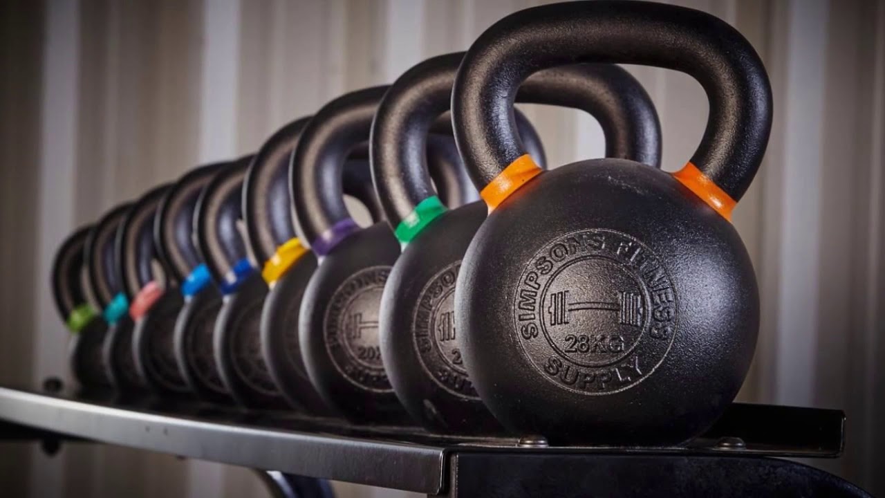 Fitness Equipment Denver CO