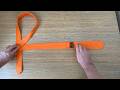 How To Tie A Tie EASY 