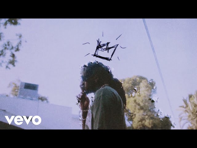 K Camp - Milwaukee [Official Music Video]