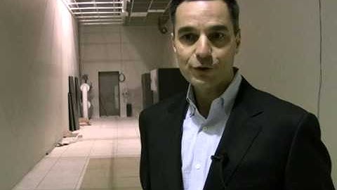 Peer 1 unveils flagship data centre in Toronto