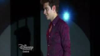 Soy Luna Capitulo 75 Luna Y Matteo Cantan Que Mas Da