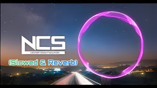JIKES (Ft.Nori) - Let's Fly Away Pt.2 | DnB (Slowed Reverb)| NCS - Copyright Free Music.#ncs 