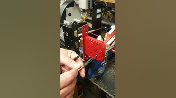 Mortice Lock key Turners - 1 x Pair