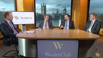 Why invest on AIM for Inheritance Tax Relief? We ask three experienced AIM investors…