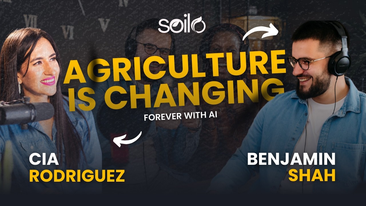 Soilo: The AI Device That Can Change Indian Farming Forever | Startup ...