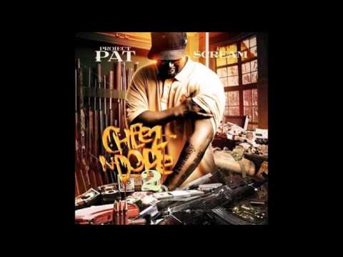 Cheez N Dope 2 by Project Pat [Full Album]