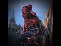 I know this guy Peter Parker | Movie-The amazing Spider-Man -2