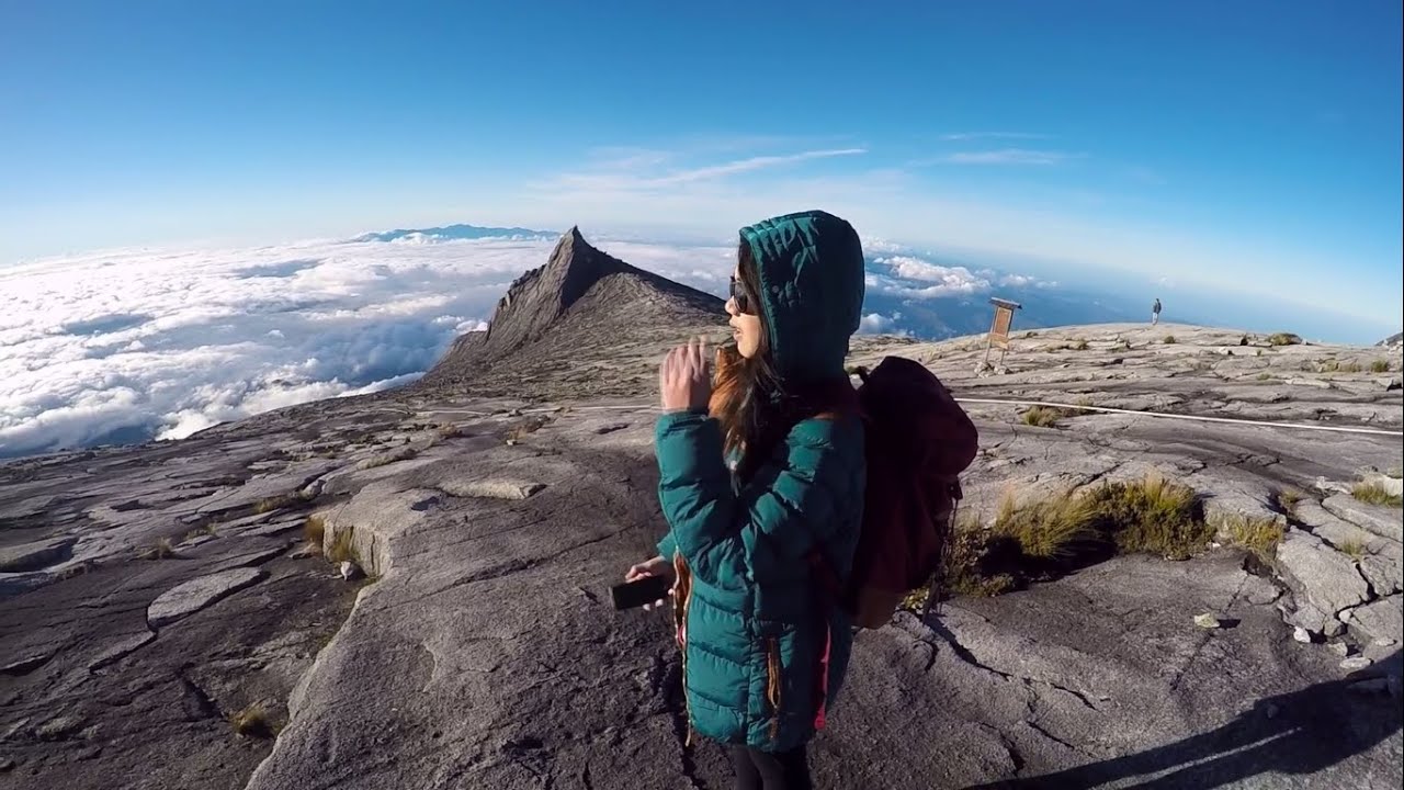 Kota Kinabalu All You Need To Know Before Climbing Mount Kinabalu