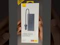Baseus Power Inverter Pro 150w #carinverter #baseus