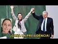 OFICIAL: Claudia Sheinbaum se alza vencedora en las elecciones; MORENA continua en el poder