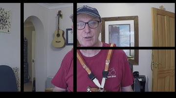 The Ash Grove - DG Melodeon Video Performance and Tutorial Clip