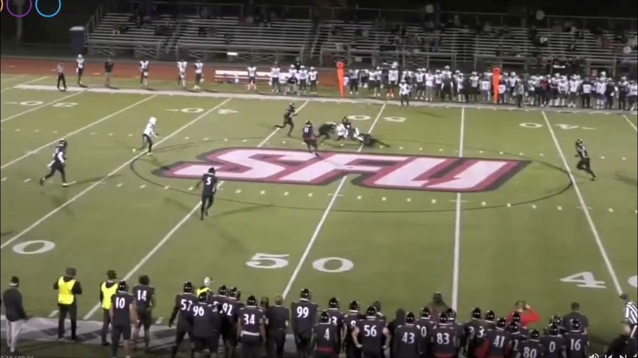Transfer Portal FCS Runningback !! YouTube