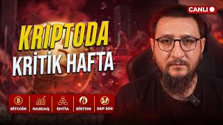 Kriptoda 387 Milyon Dolarlık Şok Bitget Hacklendi Bitcoin Ve Altcoinleri Kritik Hafta Bekliyor