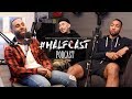 Do Boys Deal With Heartbreak Worst Than Girls? || Halfcast Podcast