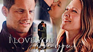 Mystery 101 - Scene Analysis - I love you scene