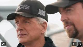 Mark Harmon's NCIS  Origins Return Walks Back On Gibbs' Final Farewell With McGee