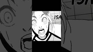 nagi's five shot revolver fake volley 🔥🔥