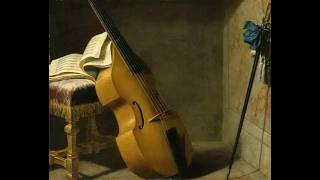 New Ayres for Viola da Gamba