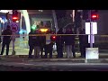 Man fatally shot by deputies at MetroRail platform after reported indecent exposure call, police say