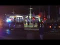 Man fatally shot by deputies at MetroRail platform after reported indecent exposure call, police say