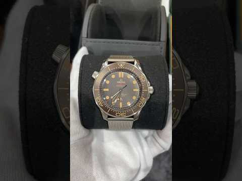 オメガの大人気モデル！シーマスターを相場より安く販売します！【ブランドバンク】