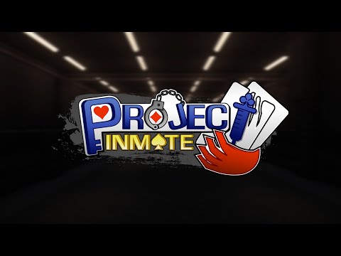 Project Inmate I แผนลับคุกนรก