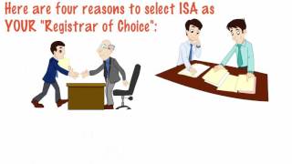 ISO 9001 Certification Meridian