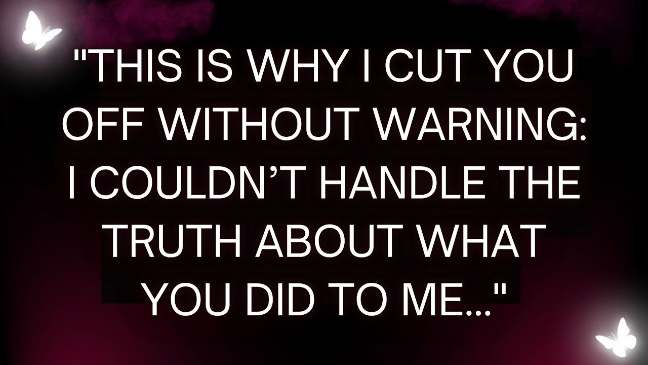 “DM to DF – The Real Reason I Walked Away (Exposed) | Twin Flame Tarot ...
