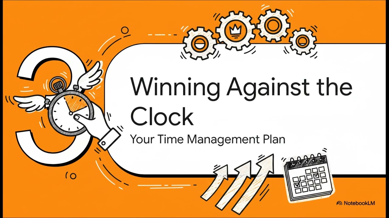 Your Final CAT Exam Game Plan | Last minute tips | CAT 2025