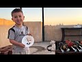 شوفو شو سوا مشان يشوي  mp3