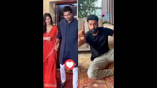 Vicky Kaushals Family Hosted A Grand Baby Shower For Katrina Kaif, Celebrating Their Lil Baby