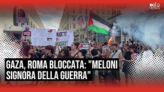 Download Lagu Palestina, migliaia in piazza a Roma \ MP3 Download Lagu Palestina, migliaia in piazza a Roma \ MP3