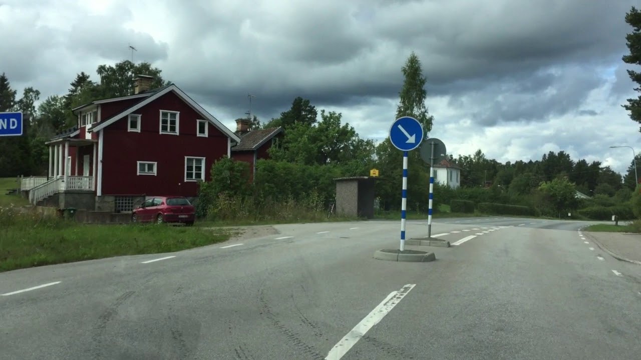 2017 biltur sommar karlholmsbruk